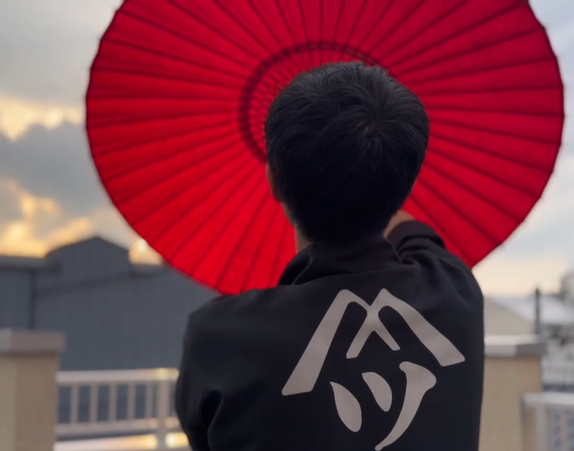 工房の日々〜 - 日本最古の京都和傘屋 辻倉