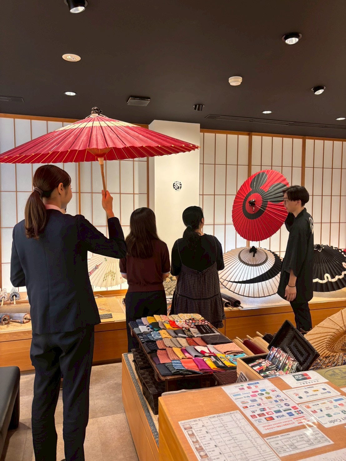 「京もの担い手育成事業」