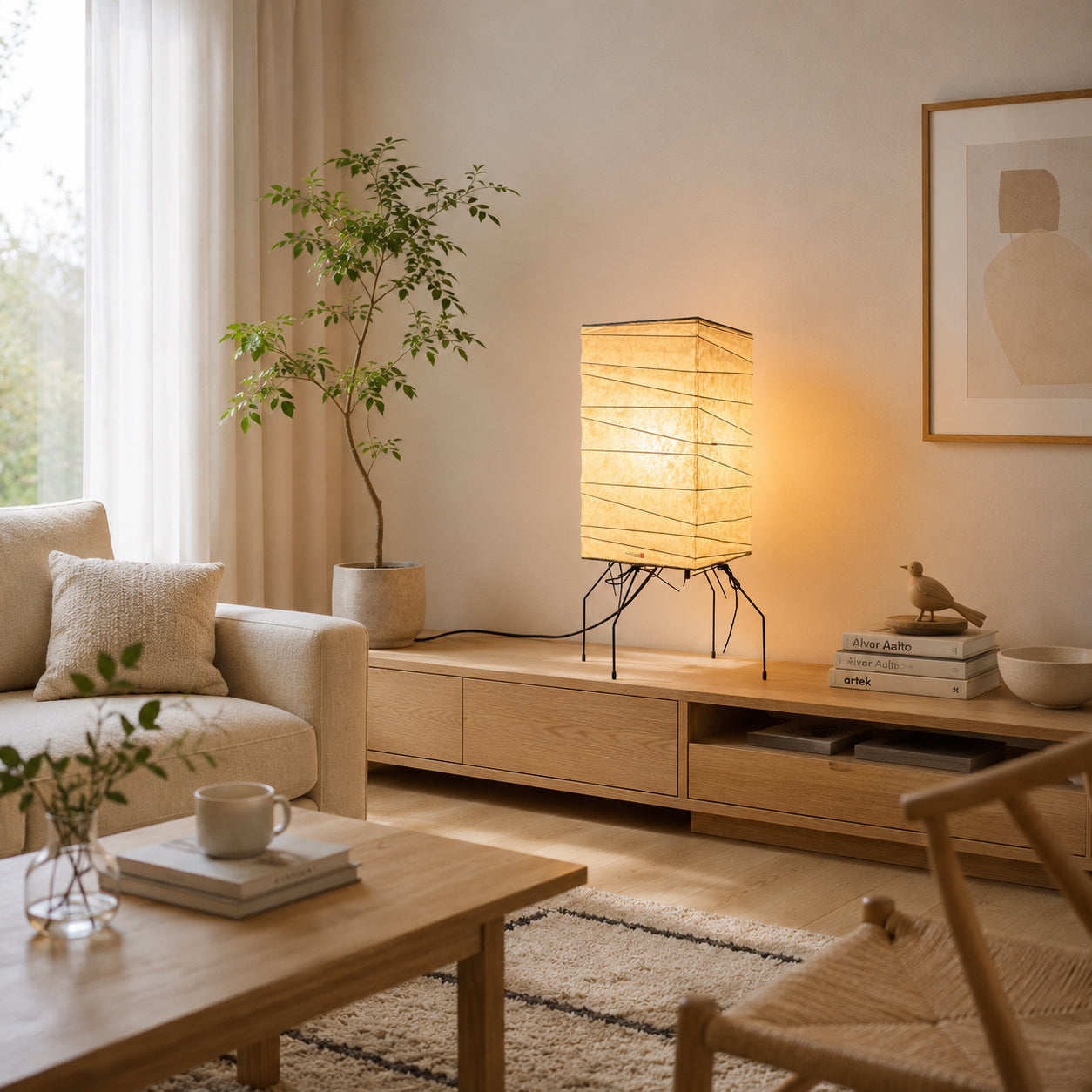 Tsujikura Light / Nagomi TSUZUMI