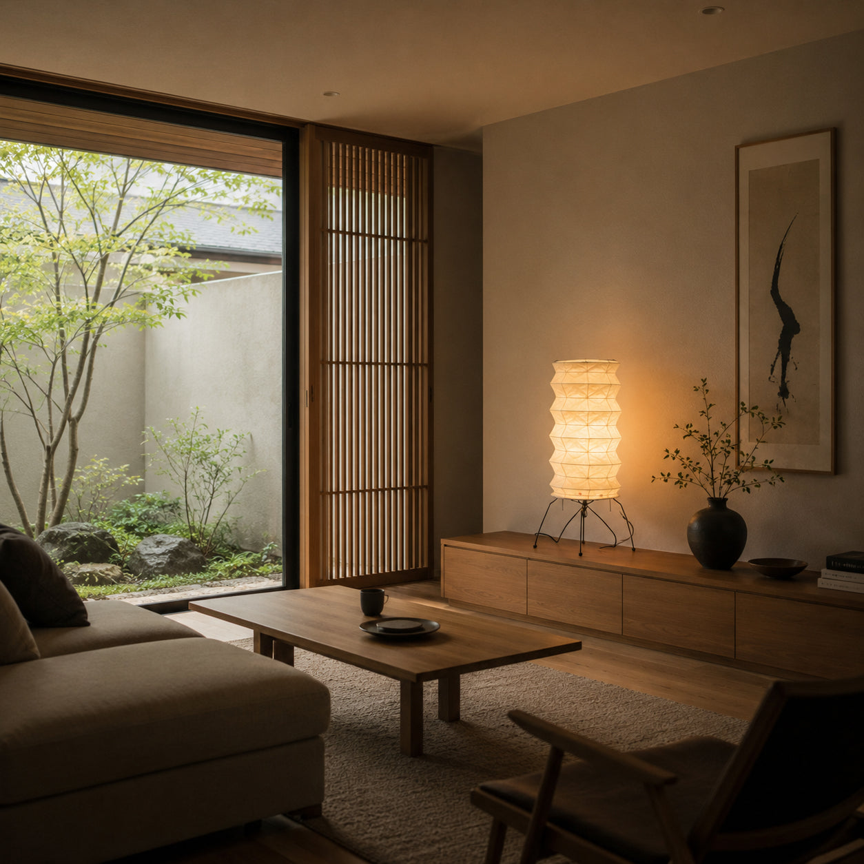 Tsujikura Light / Nagomi HIBIKI