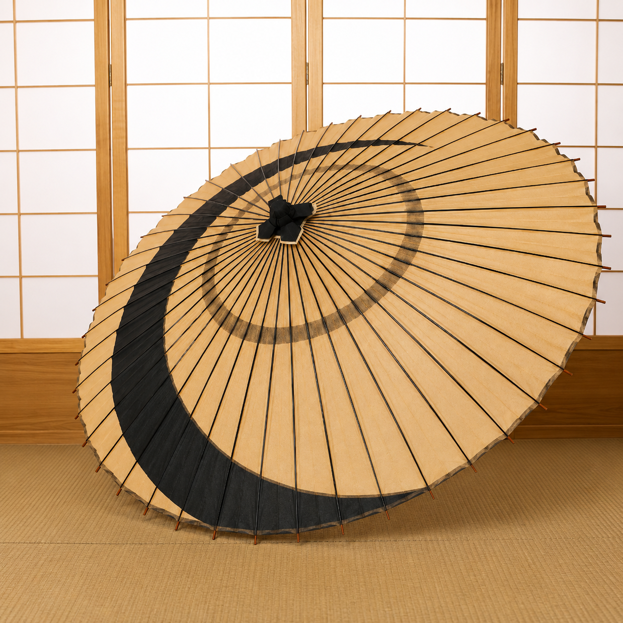 和傘_Japanese umbrella