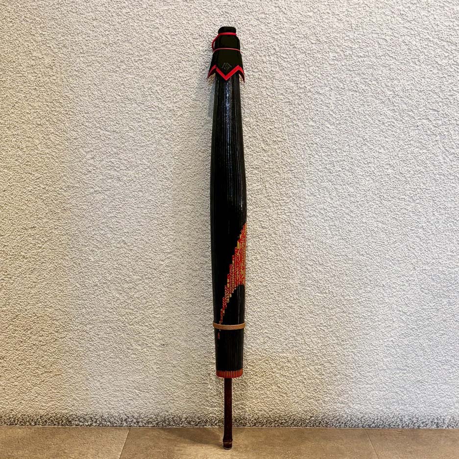 Tsukino Shizuku(Black/Green) / High Quality Tsukiyakko