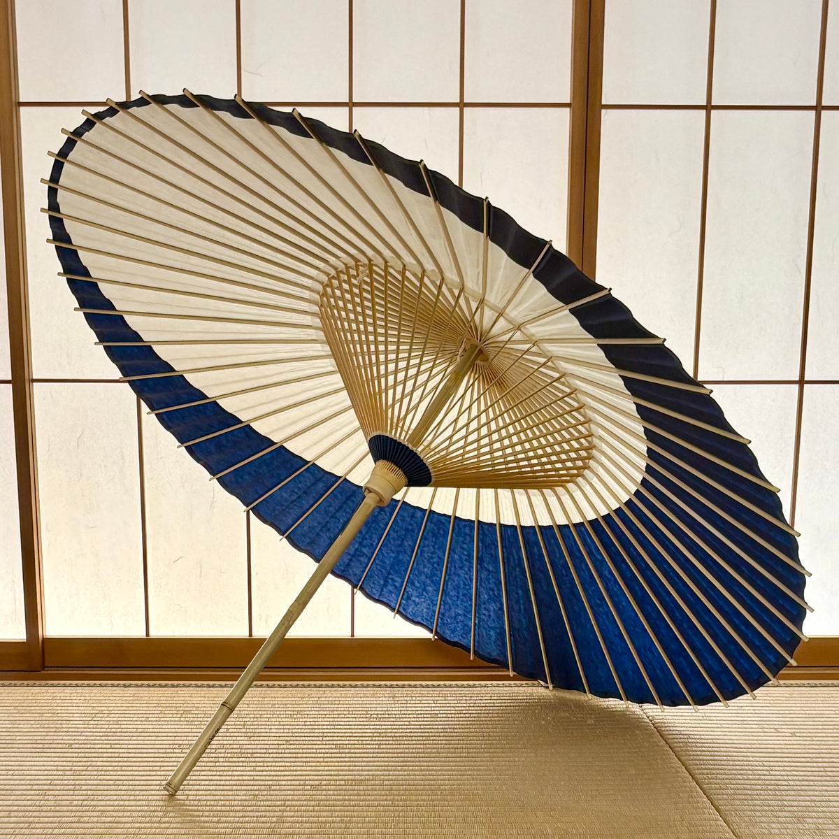 Fubuki ni shikkoku (White/Black) / High Quality Tsukiyakko / KIWAMI