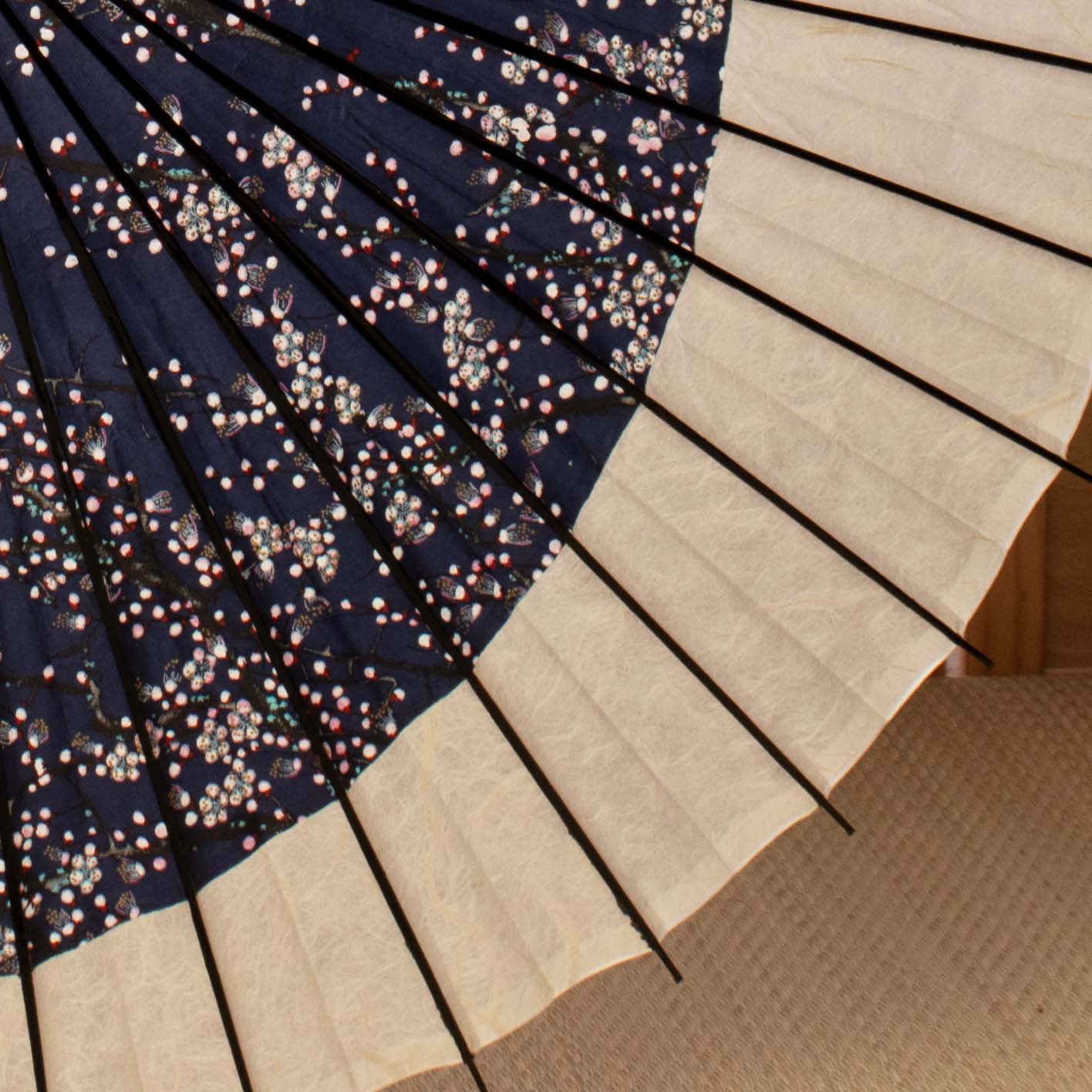 Indigo Flower / High Quality Tsukiyakko