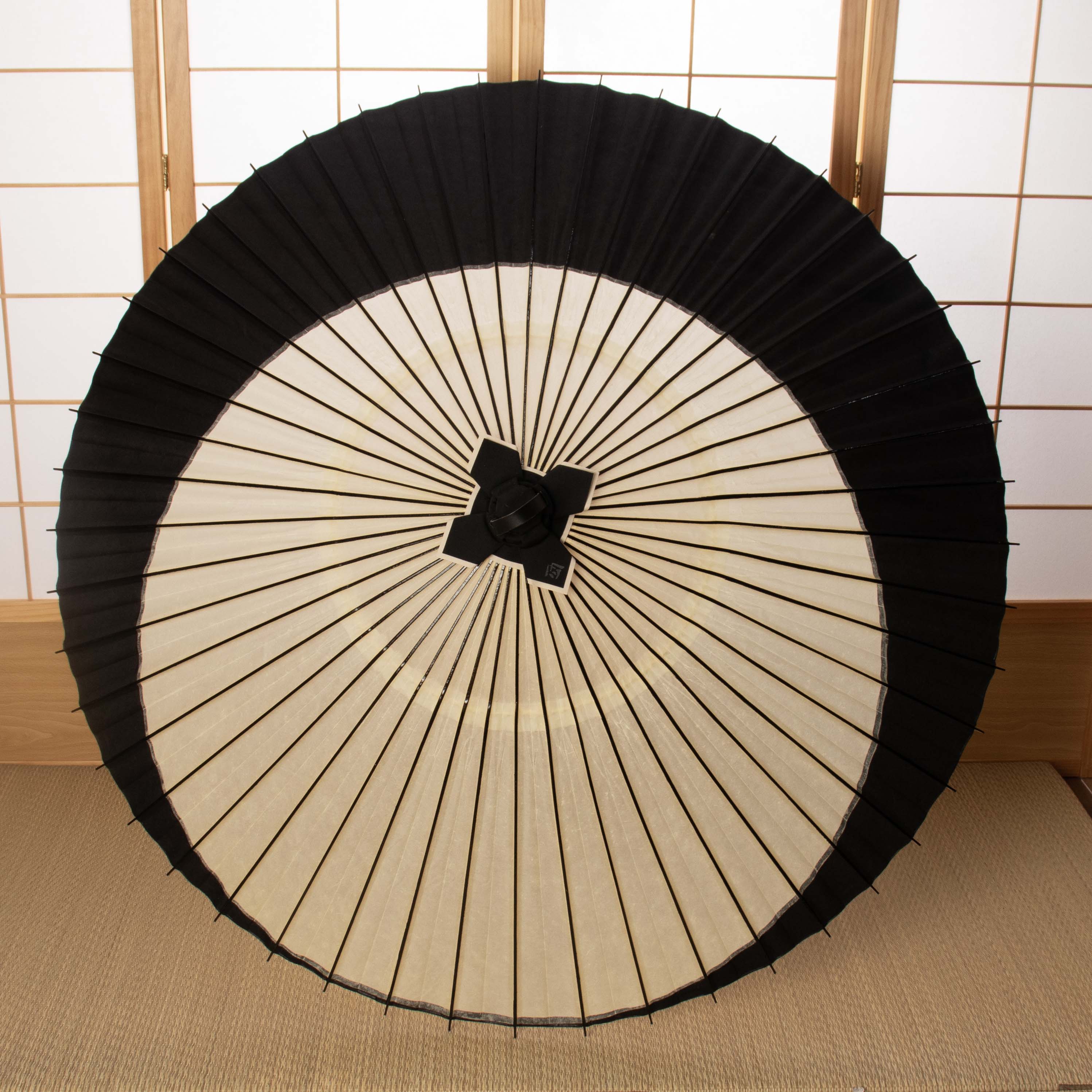 Fubuki ni shikkoku (White/Black) / High Quality Tsukiyakko / KIWAMI