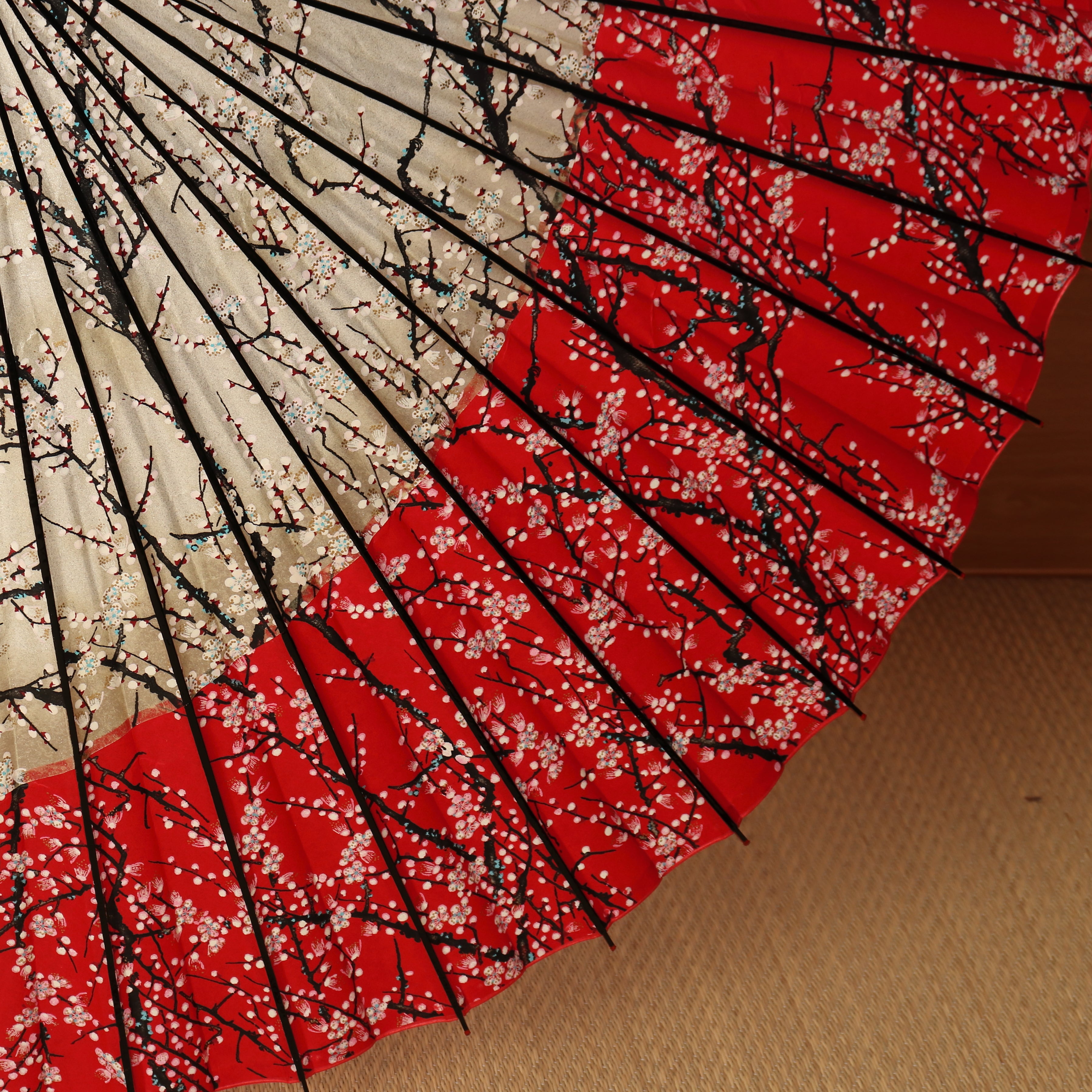 Ginsai Ume Ryusui / High Quality Tsukiyakko