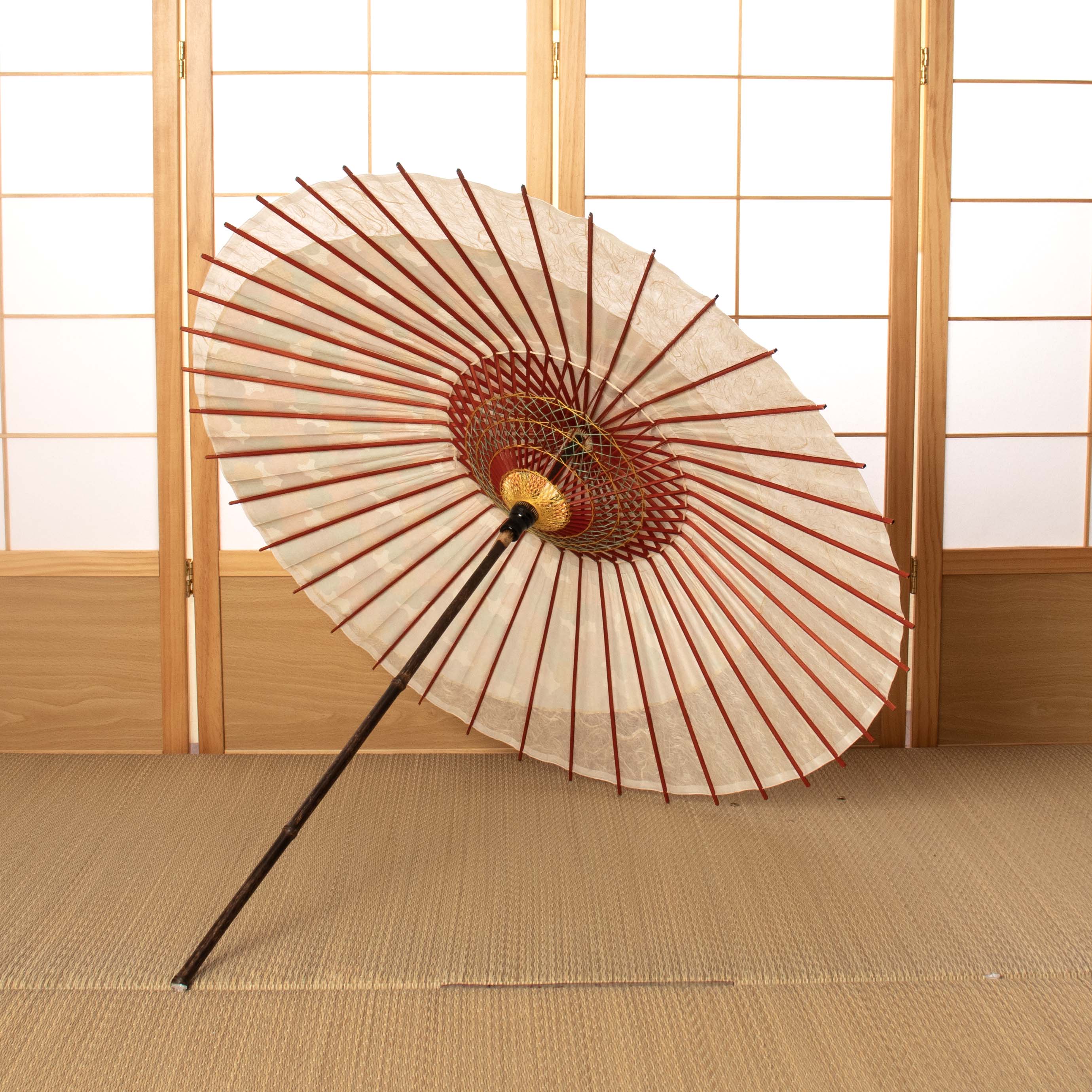 特選月奴 『梅重ね』黄