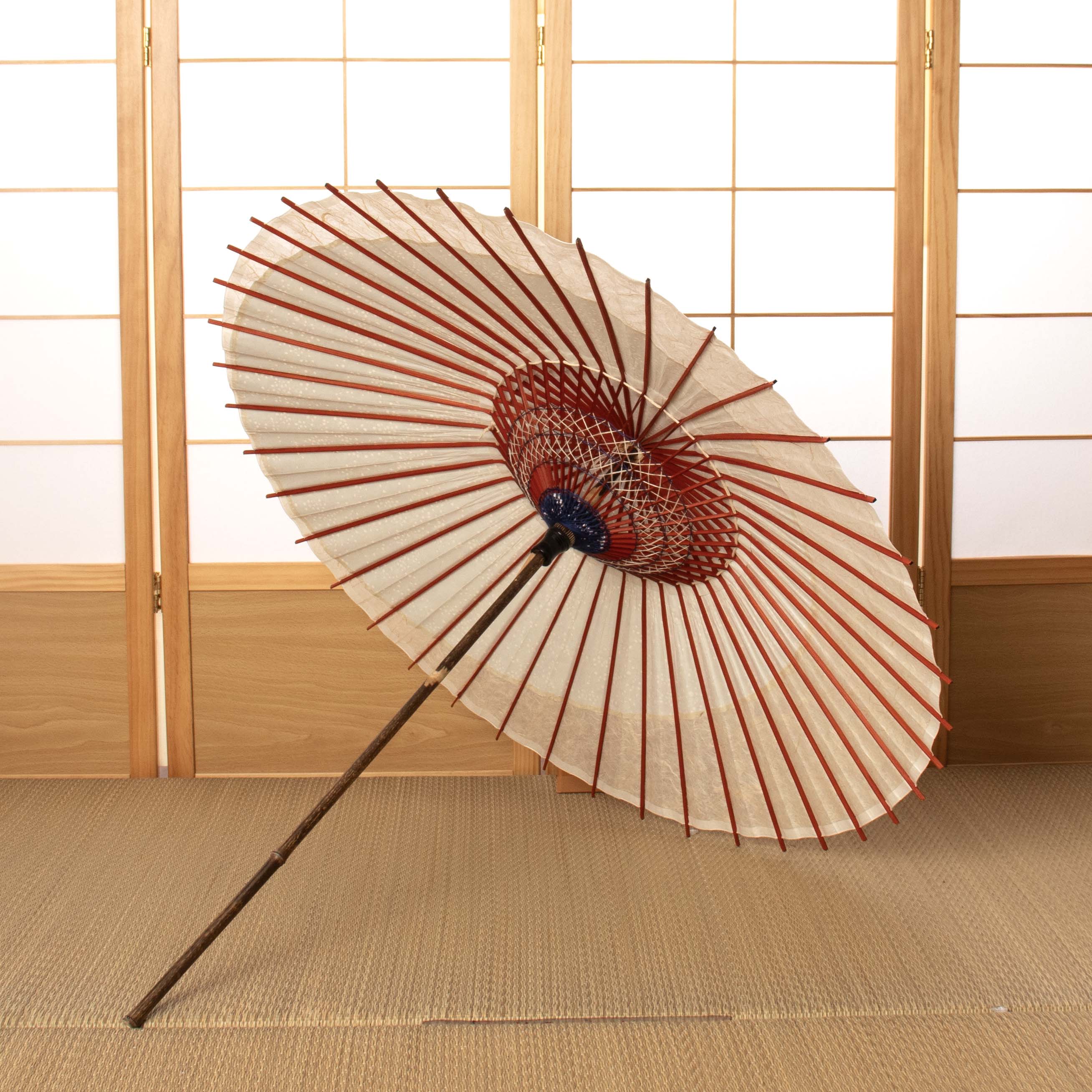 Indigo Flower / High Quality Tsukiyakko