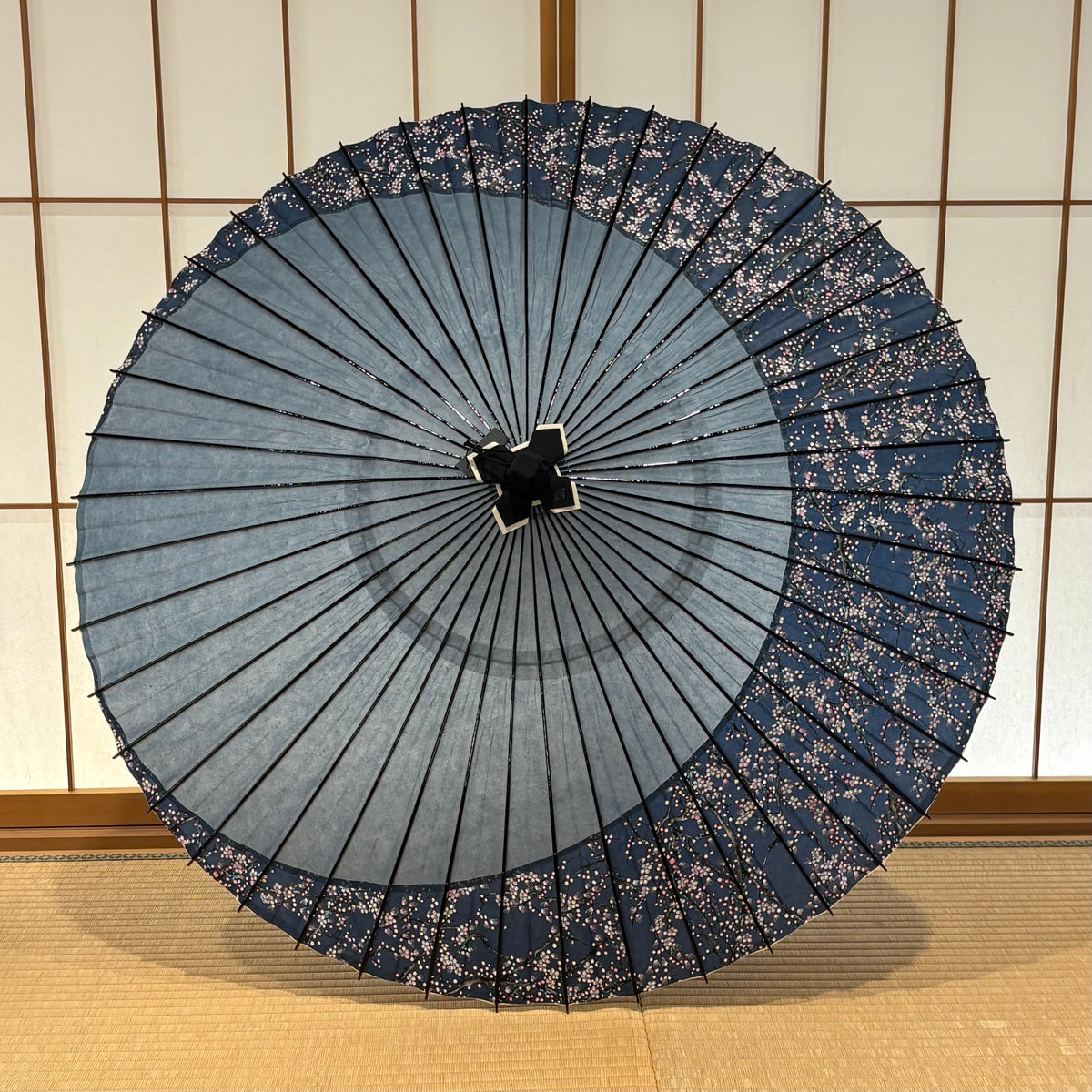 Plum Blossoms in the Red Moon/High Quality Tsukiyakko