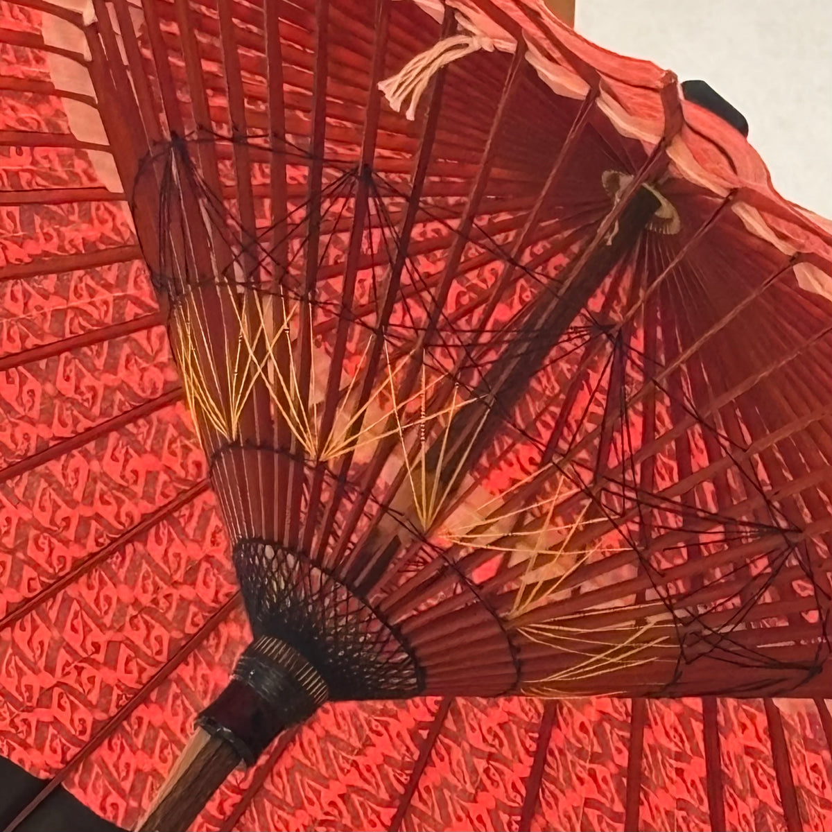 古典柄 巴『鶴寿』