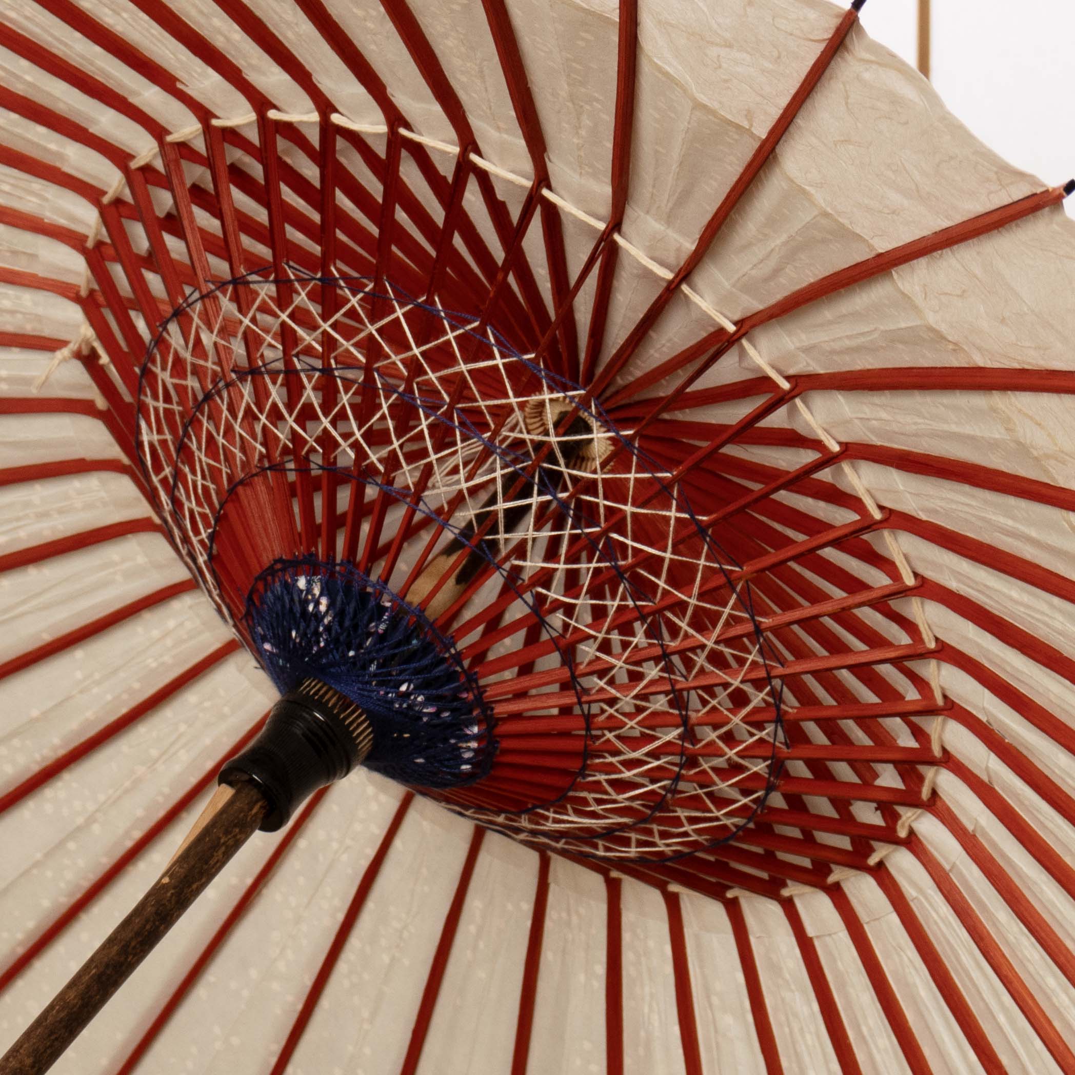 Indigo Flower / High Quality Tsukiyakko