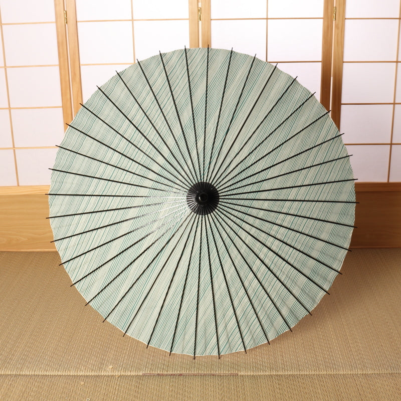 Wakakusa(Green/Pattern)/ Japanese Parasol EN Series