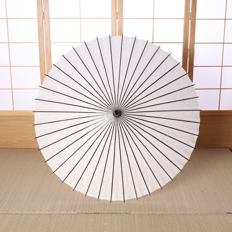 White / Unryu paper / Japanese Parasol EN Series