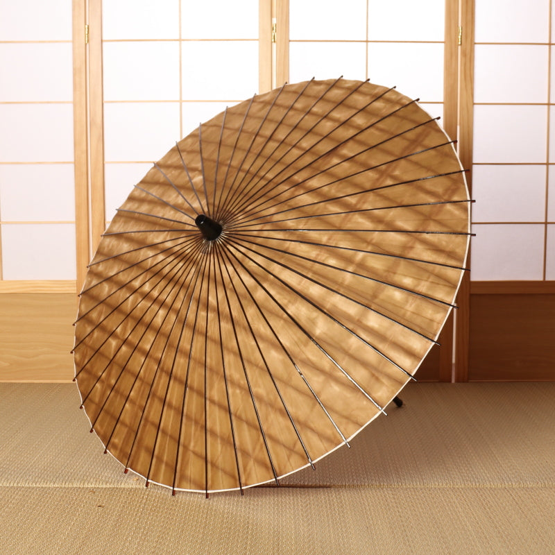 Kakishibu(Brown) / Japanese Parasol EN Series