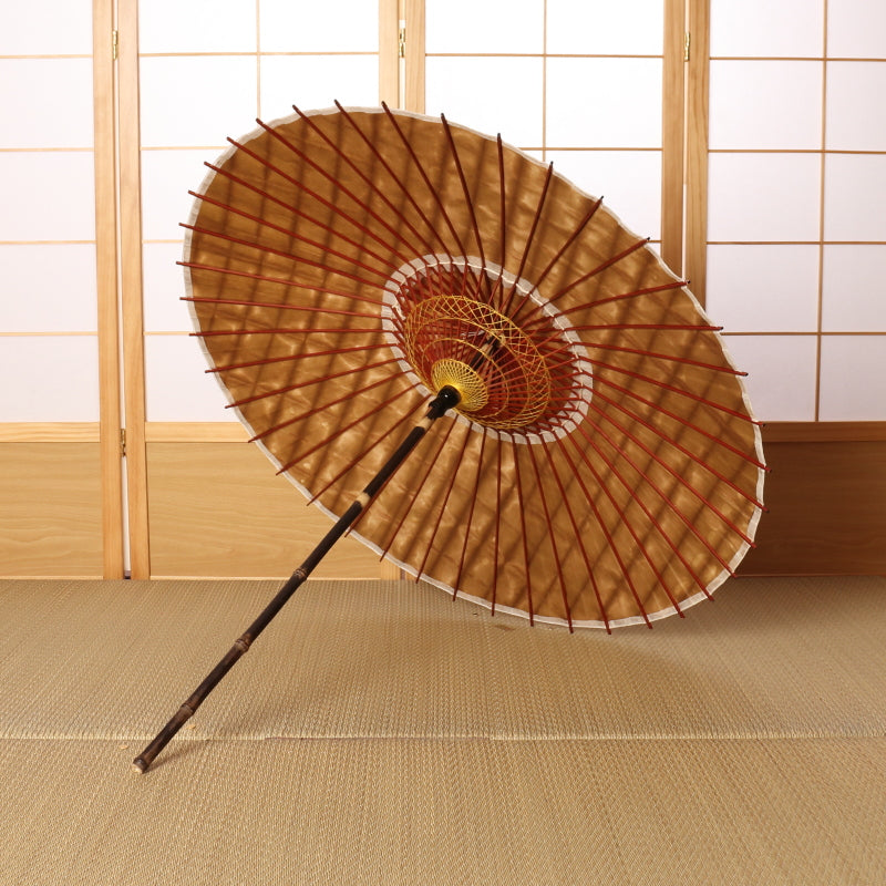 Kakishibu(Brown) / Japanese Parasol EN Series