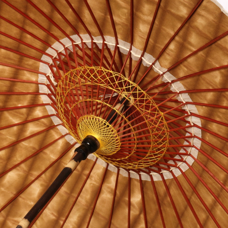 Kakishibu(Brown) / Japanese Parasol EN Series