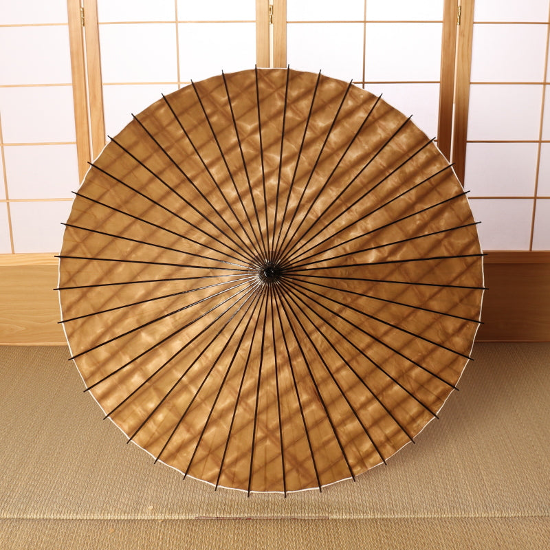 Kakishibu(Brown) / Japanese Parasol EN Series