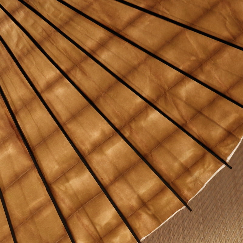 Kakishibu(Brown) / Japanese Parasol EN Series
