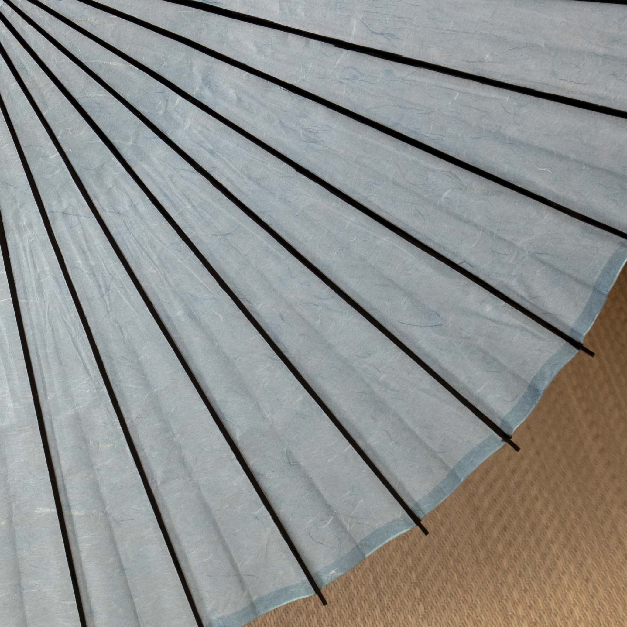 Sora-iro(Sky Blue) / Japanese Parasol EN Series