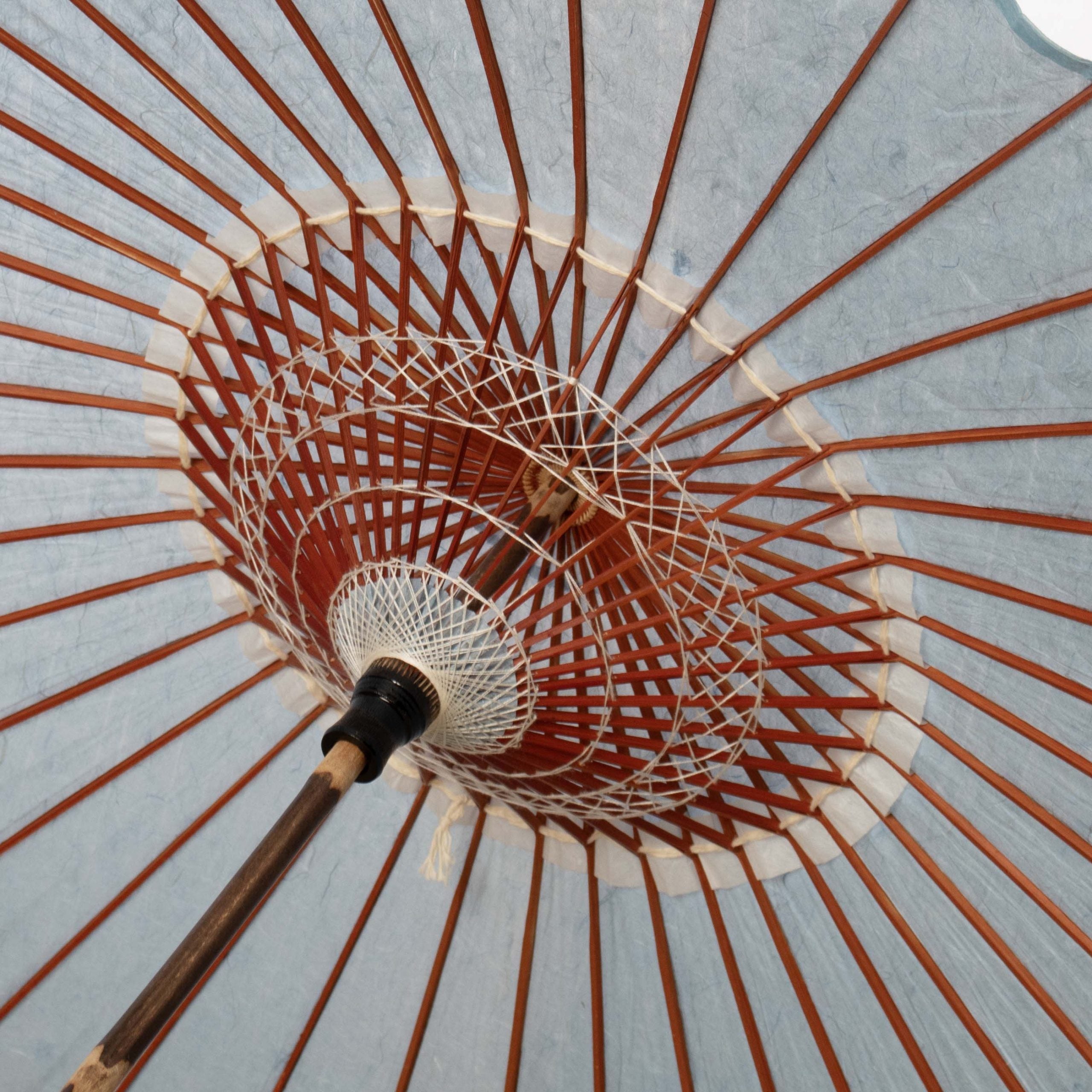 Sora-iro(Sky Blue) / Japanese Parasol EN Series