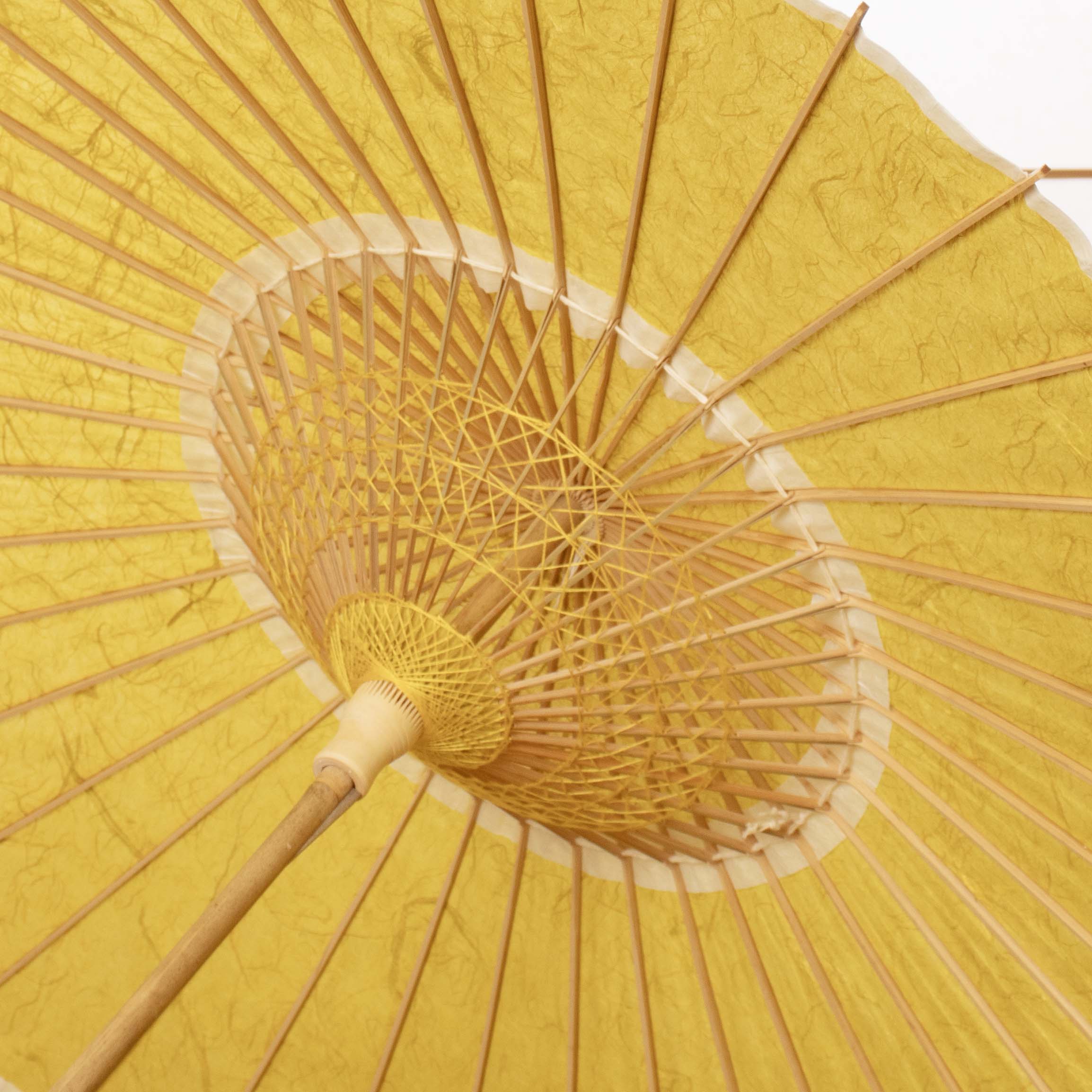 Canary / Higasa_Specially selected Kurotani Washi