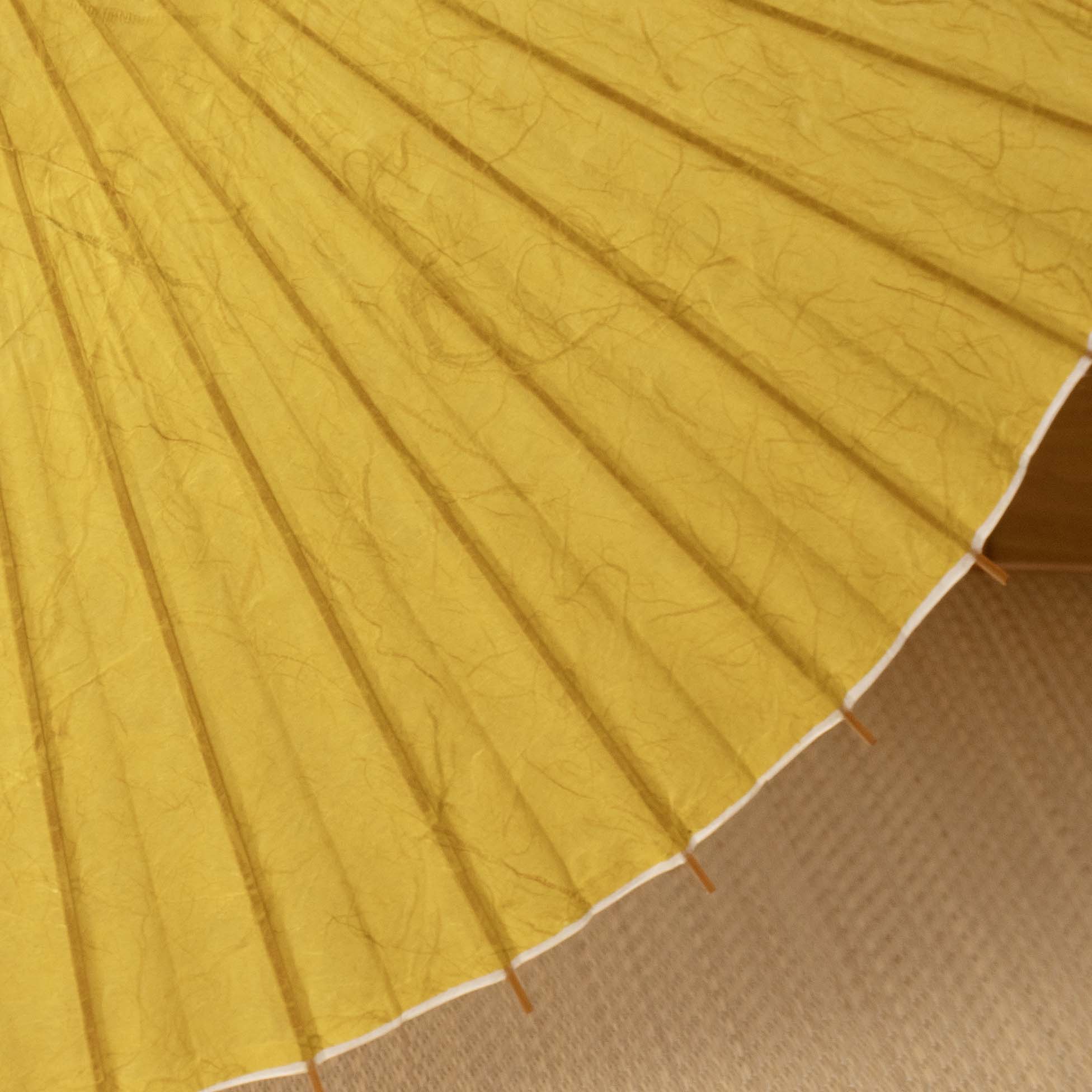 Canary / Higasa_Specially selected Kurotani Washi