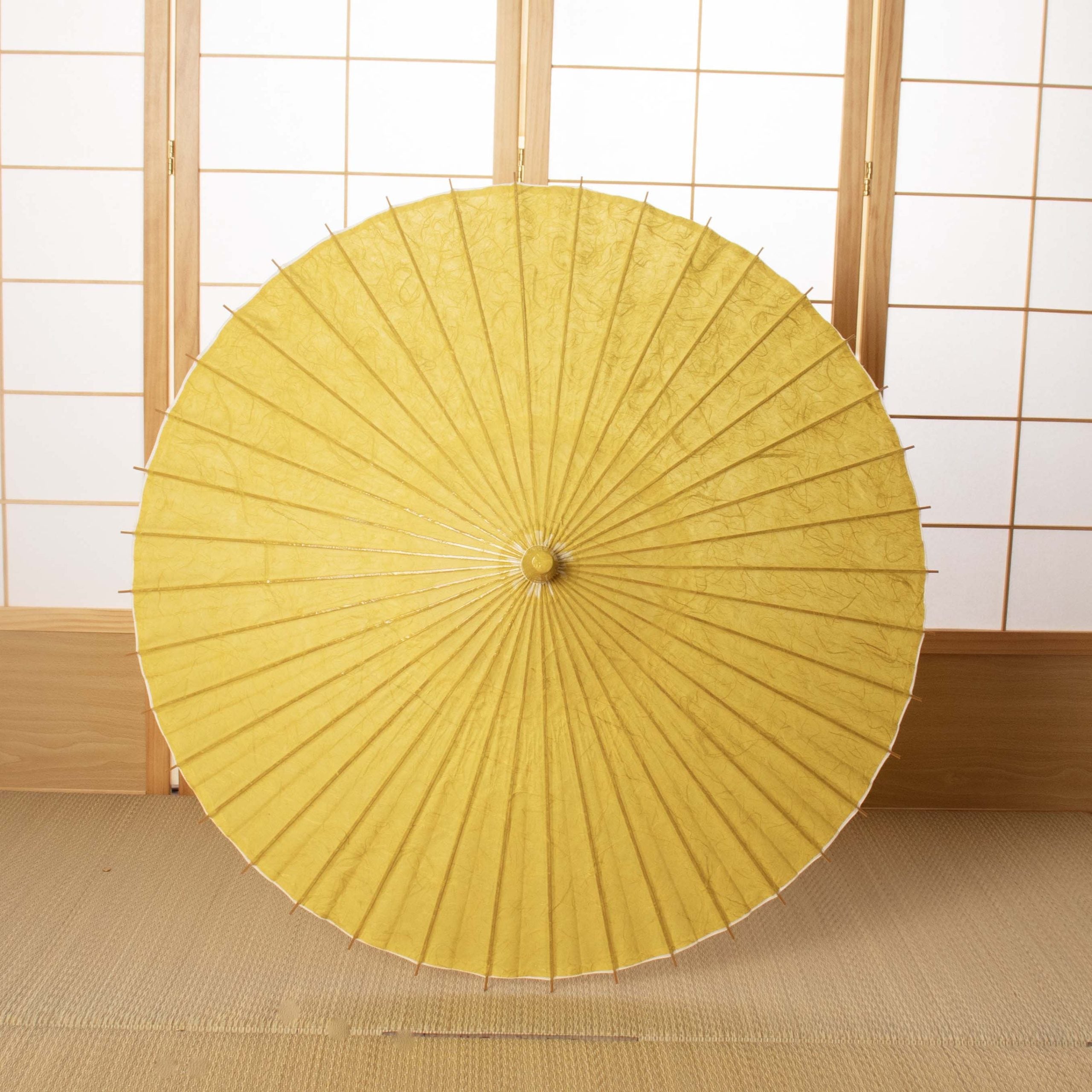 Canary / Higasa_Specially selected Kurotani Washi