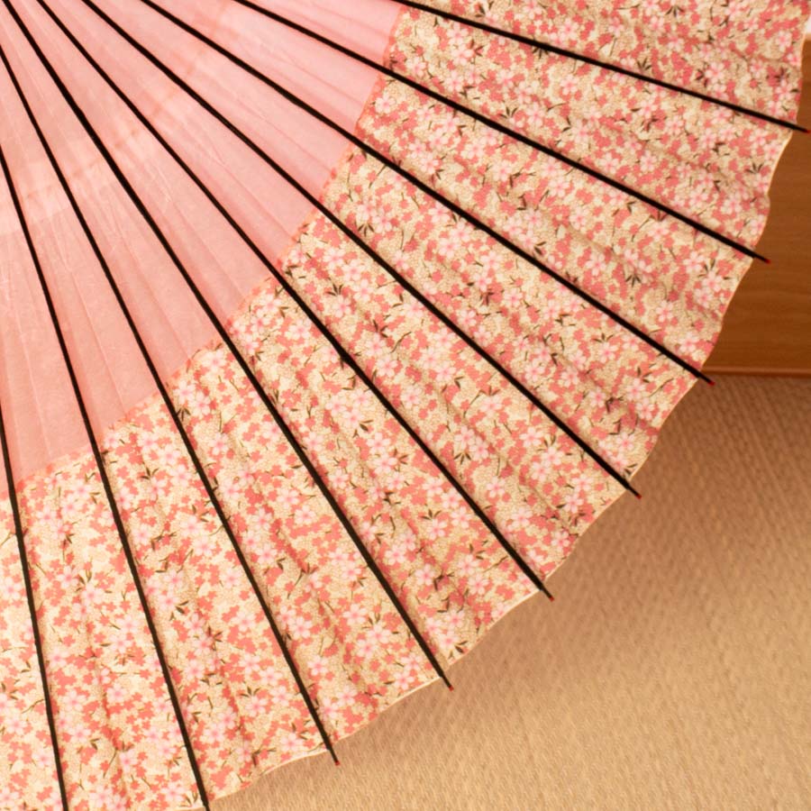 特選月奴 『桃色に桜日和』