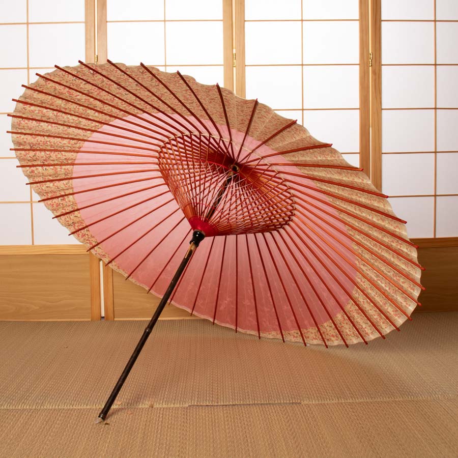 特選月奴 『桃色に桜日和』