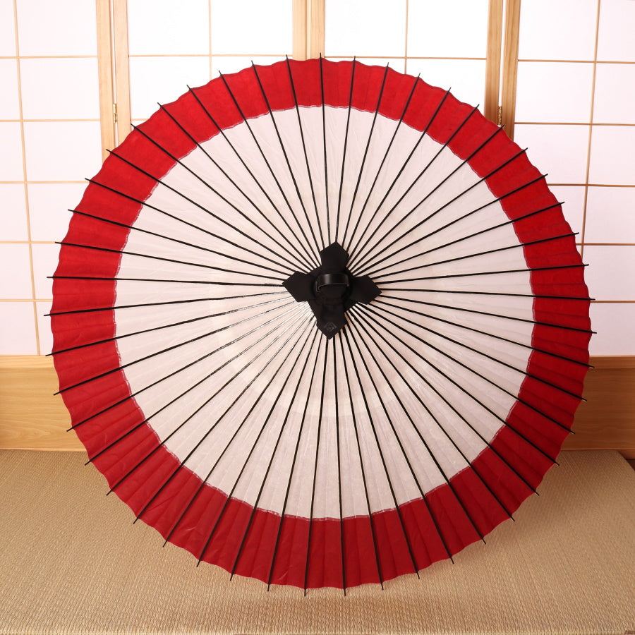 White and Red / High Quality Bangasa