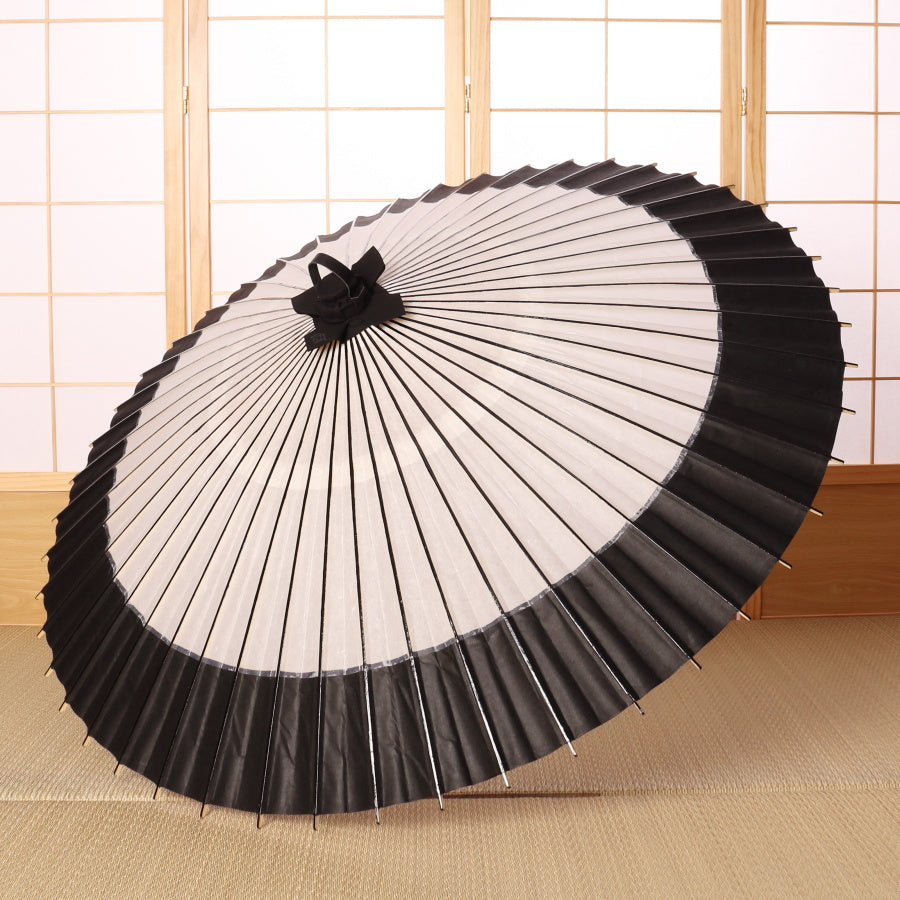 White and Black / High Quality Bangasa