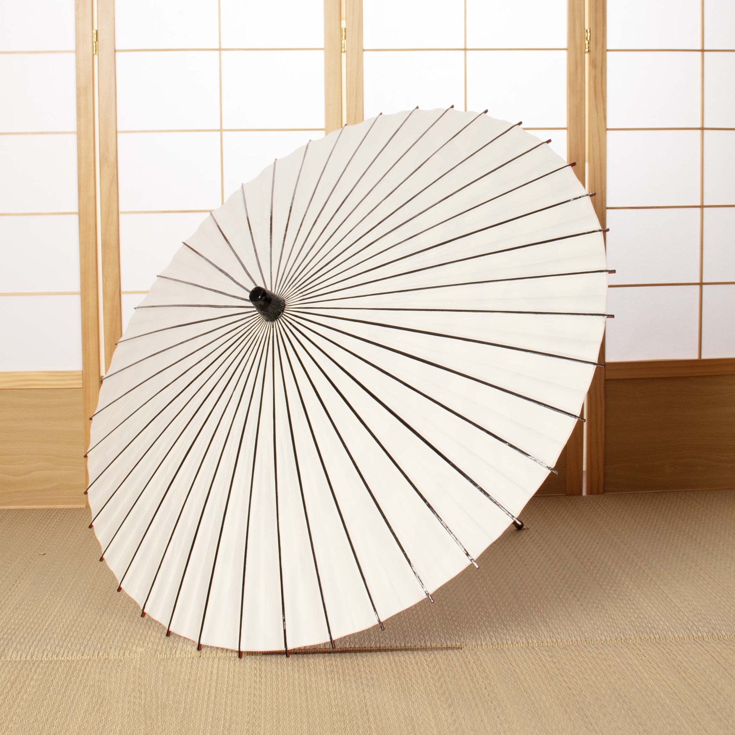 “Hana Hiraku”Ume no Hana/High Quality Paper Parasol