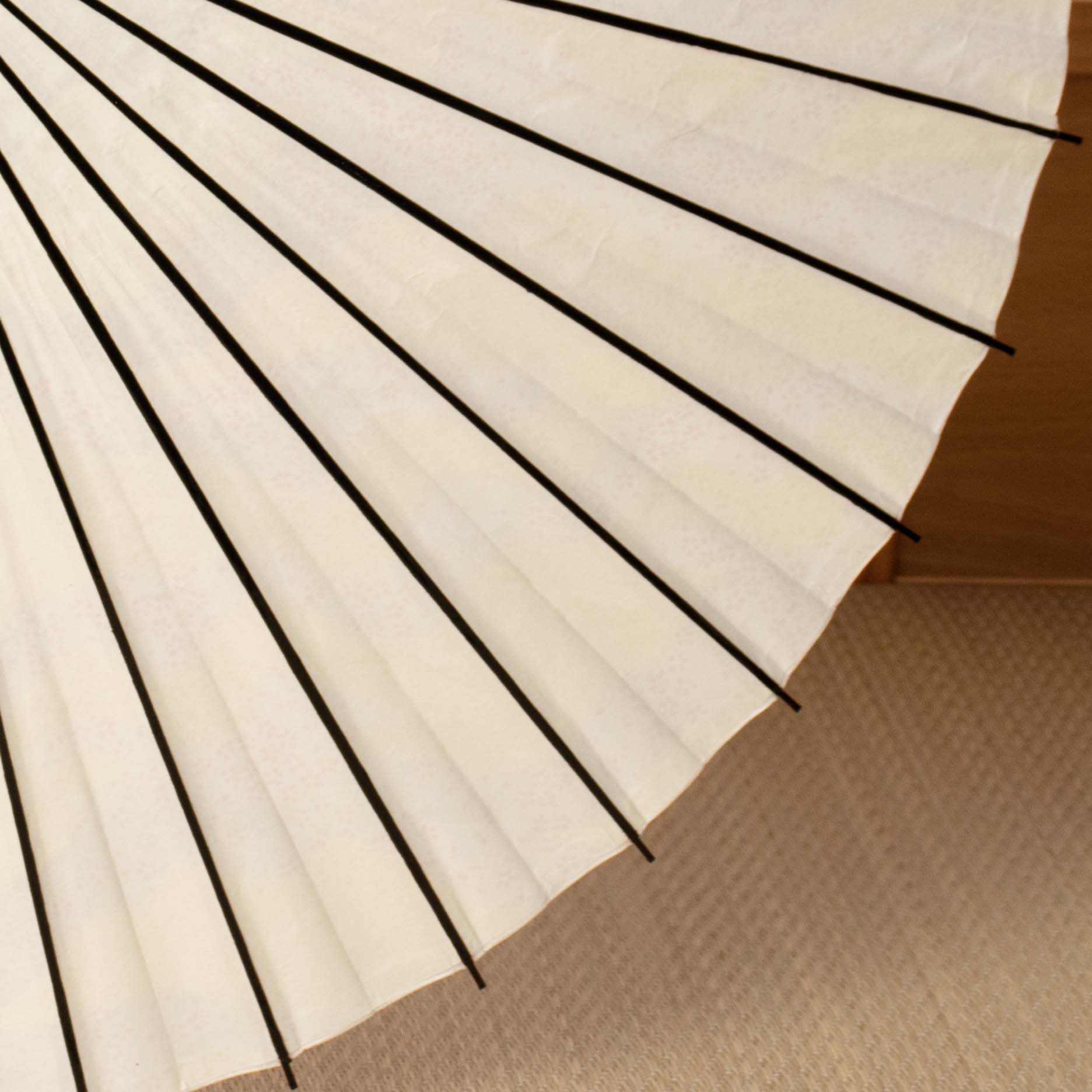 Japanese Parasol "Flower Blooming" Flower Raft