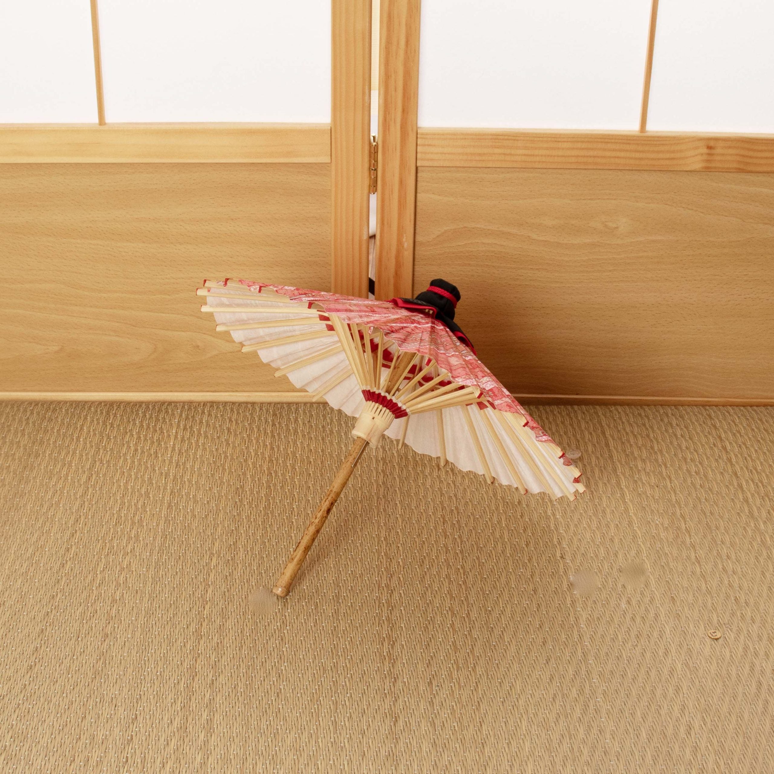 Hana no Obi / Mini Wagasa