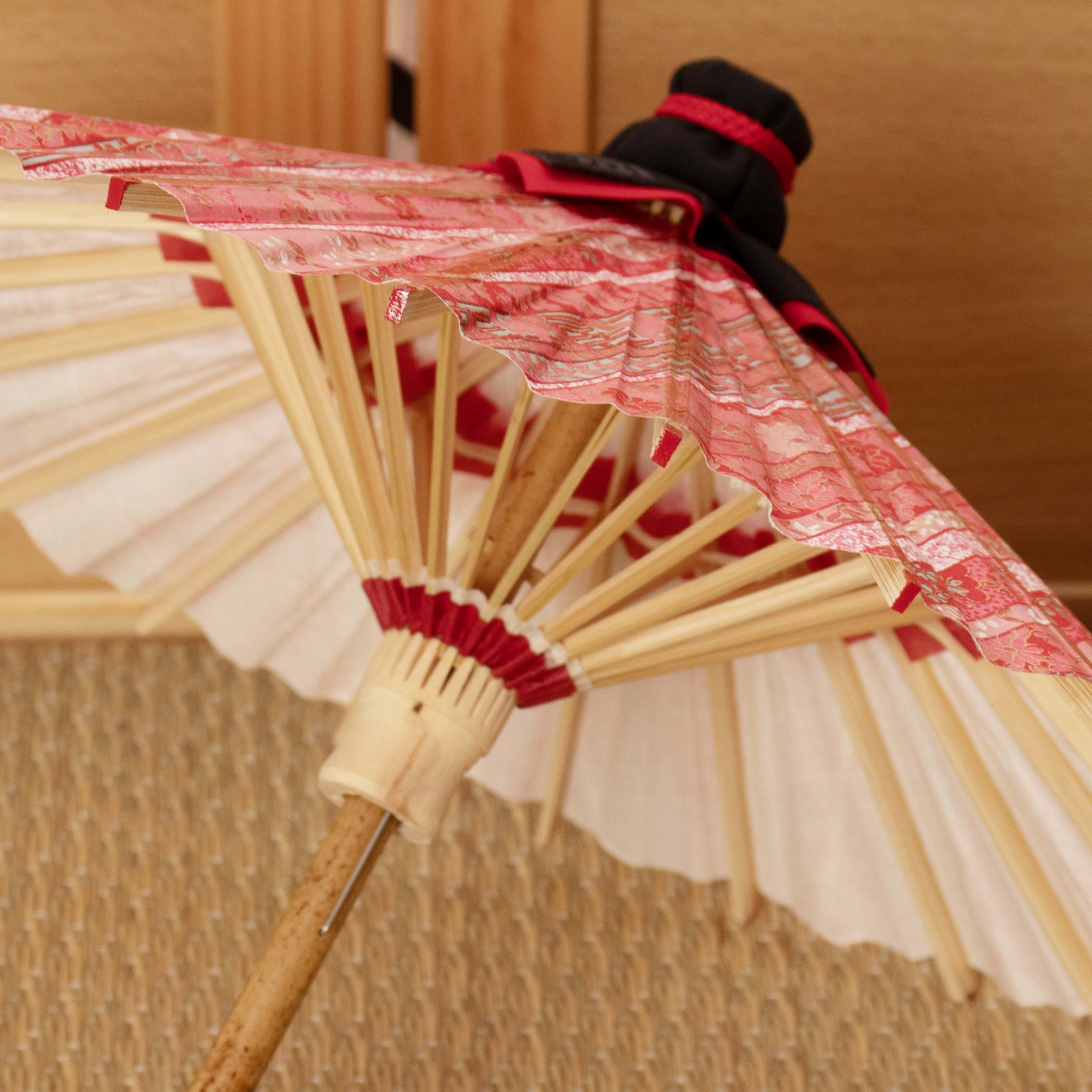 Hana no Obi / Mini Wagasa