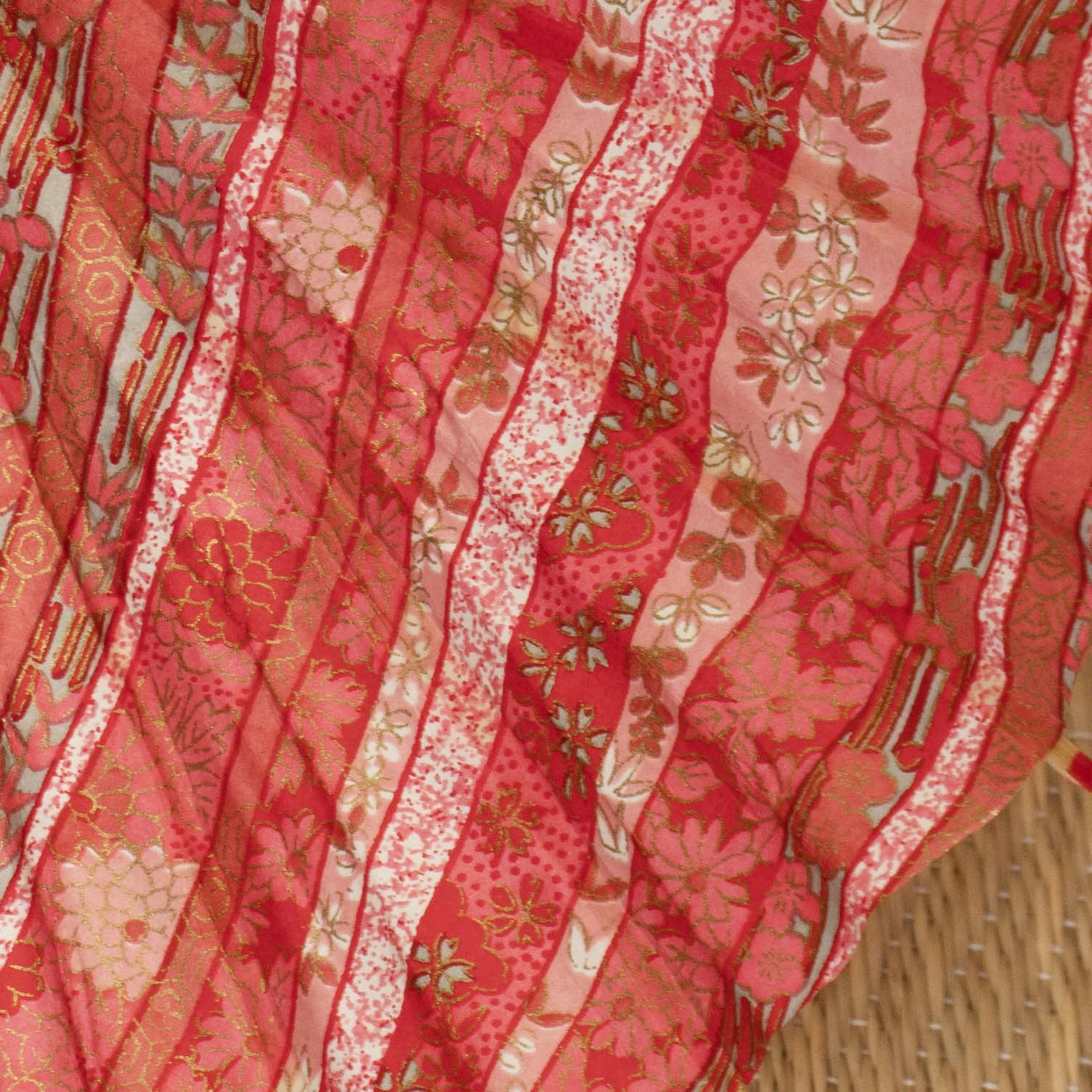 Hana no Obi / Mini Wagasa