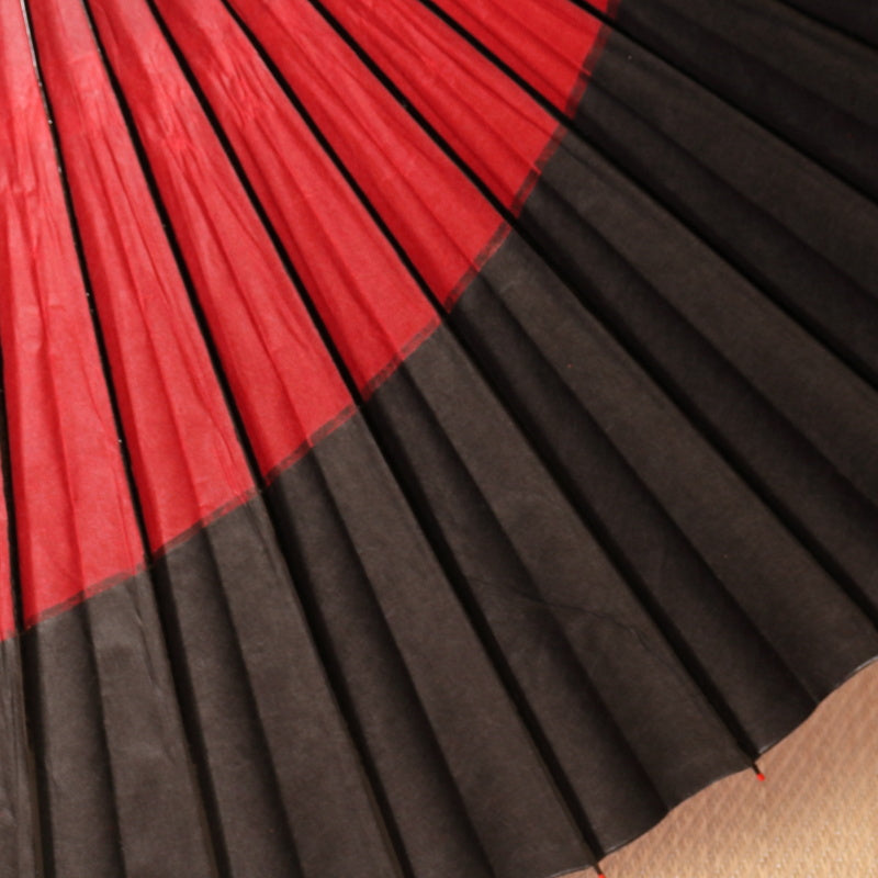 The Moon of Ariake(Black/Red) / High Quality Tsukiyakko