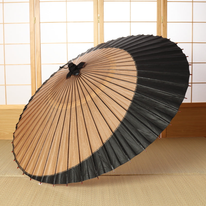 The twilight moon(Black/brown)/ High Quality Tsukiyakko