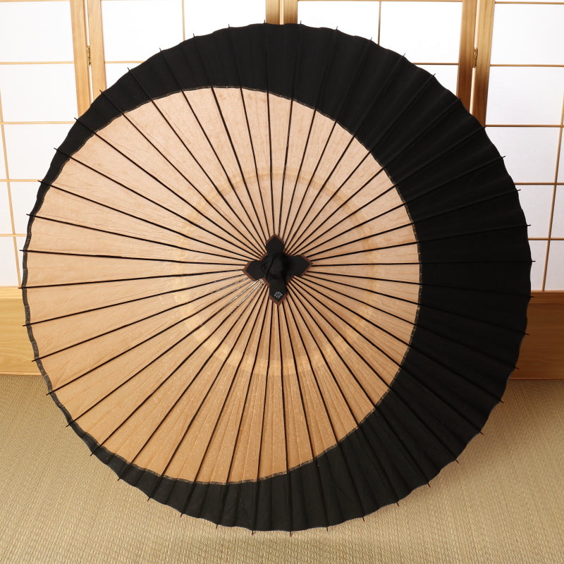 The twilight moon(Black/brown)/ High Quality Tsukiyakko