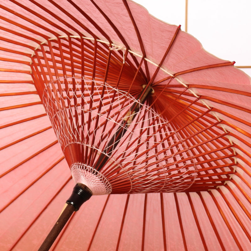 辻倉特撰無地 黒竹 桜