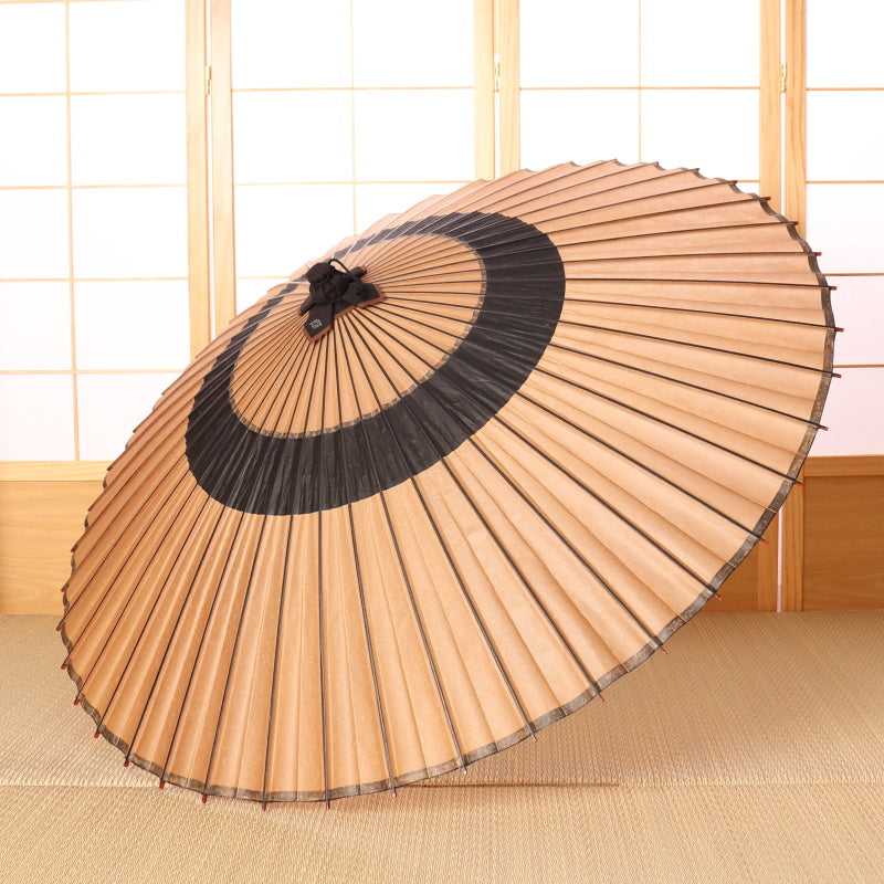 Koetsu-cha / Matte Jyanome Pattern