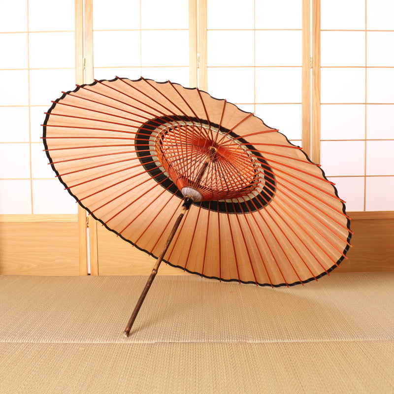 Koetsu-cha / Matte Jyanome Pattern
