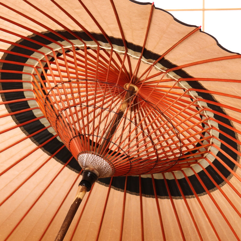 Koetsu-cha / Matte Jyanome Pattern