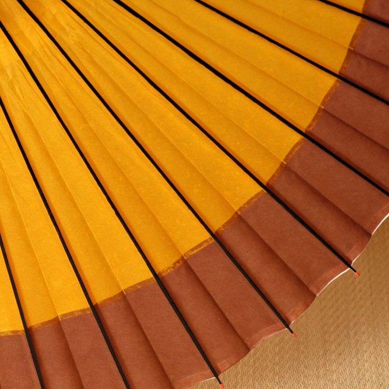 Gold/Brown