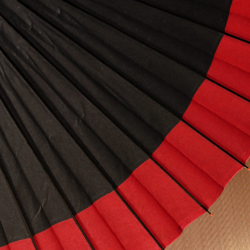 軒色変わり -漆黒に紅-