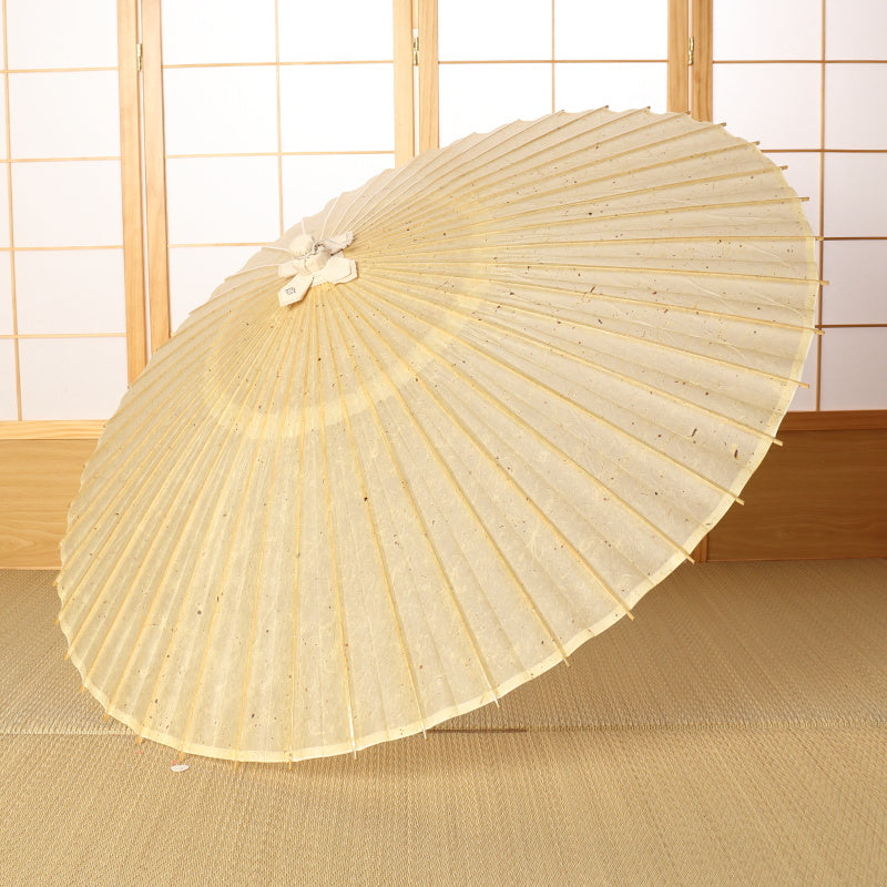 京都黒谷 特選蛇の目『吹雪』