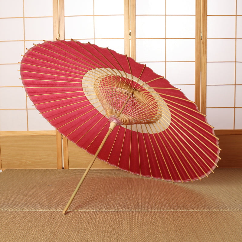 Kyoto Kurotani, Unryu / Janome Pattern / Peony / KIWAMI