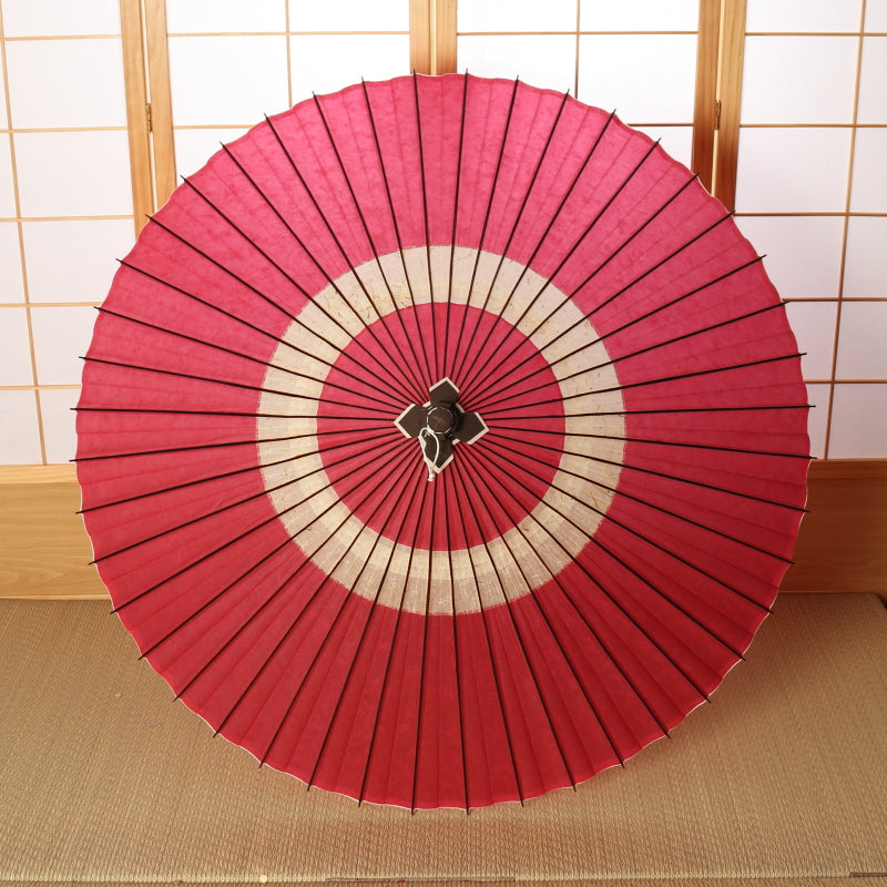 Kyoto Kurotani, Unryu / Janome Pattern / Peony / KIWAMI