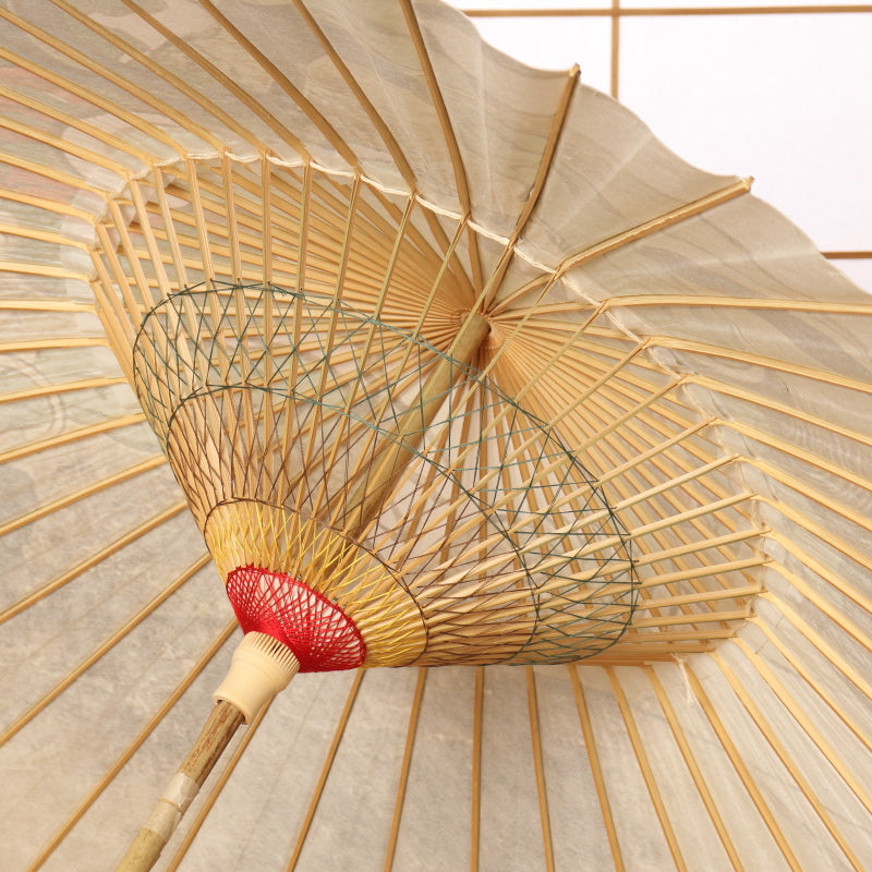 Janome Umbrella -Fujin(Wind God)-