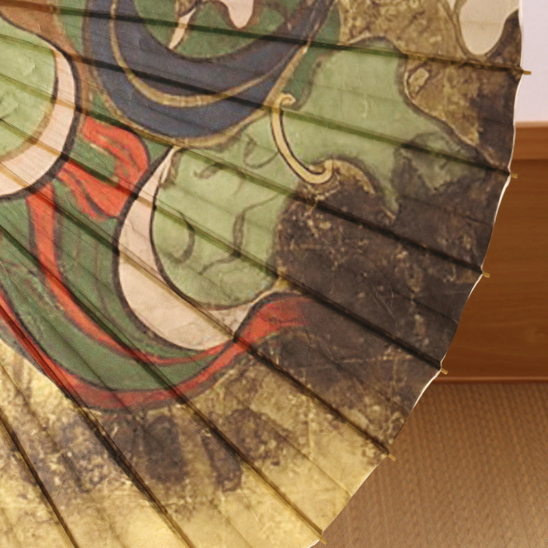Janome Umbrella -Fujin(Wind God)-